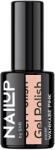 SNB Professional NailUP Гел лак за нокти, Исках розово, 6 ml