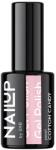 SNB Professional NailUP Гел лак за нокти, Захарен памук, 6 ml