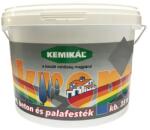 KEMIKÁL Akropol pala- és lábazatfesték - Bézs 1,6 l