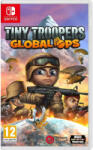 Wired Productions Tiny Troopers Global Ops (Switch)