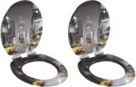 vidaXL New York 2 db 277000