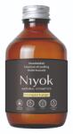 NIYOK Ulei de clatire orala, Lemongrass & Ginger, 200 ml, Niyok
