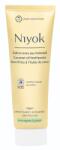 Niyok Pasta de dinti cu ulei de cocos, Lemongrass & Ginger, 75 ml, Niyok