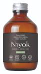 NIYOK Ulei de clatire orala cu Menta, 200 ml, Niyok