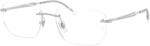 Ray-Ban RB3768V 2501 Rama ochelari