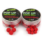 Stég Pop Up Smoke Ball 12mm 10g (SP172140)