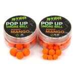 Stég Pop Up Smoke Ball 12mm 10g (SP172135)