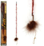 SPRO Strat Fuzz Spec-X Rig 25Lbs/barna (8534-104)