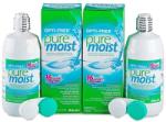 Alcon Opti-Free Pure Moist 2x300 ml Lichid lentile contact