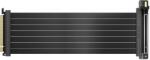  TRYX STRING PCIe 5.0 x16 Riser kábel, 300 mm - fekete (A-S300C-PCI5-G0K)