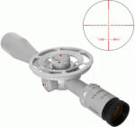 KAHLES K1050 10-50 x 56 MHR (10594)