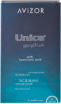 Avizor Unica Sensitive Duo Pack 2x350 ml Lichid lentile contact