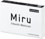 Menicon Miru 1month Multifocal 6 buc