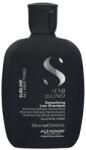 ALFAPARF Milano Semi Di Lino Șampon Detoxifiant pentru curățare profundă și protecție antipoluare 250 ml