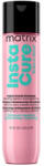Matrix Instacure Build A Bond șampon regenerator pentru par deteriorat 300 ml
