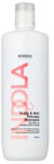 INDOLA Scalp & Hair Therapy sampon anti-matreata pentru parul tratat chimic 1 l