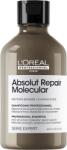 L'Oréal Professionnel Serie Expert Absolut Repair Molecular șampon fără sulfați 300 ml