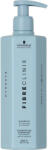 Schwarzkopf Fibre Clinix șampon reconstrucție/hidratare și hidratare 300 ml