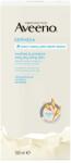 Aveeno Dermexa bőrpuhító tusfürdő illatmentes 300ml