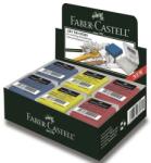 Faber-Castell művészi radír - színkeverék (00431273210)