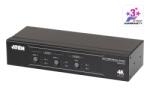 ATEN Matrix Switch 2 x 2 True 4K HDMI cu Audio De-Embedder, ATEN VM0202HB (VM0202HB)