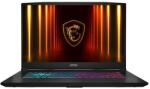 MSI Katana 17 HX B14WGK-036XPL Notebook