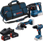 Bosch GBH 180-LI (0615A50094)
