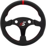 Simagic P-330R 330mm Negru (P-330R(K)(LEATHER)) - pcone