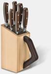 Victorinox Set pentru bucatarie Victorinox Grand Maitre Knife Block, 6 piese, Wood 7.7240. 6 (7.7240.6)