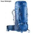 Deuter Rucsac Deuter Aircontact 40+10 SL Woman Rucsac tura