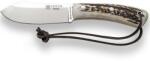 Joker Cutit Bushcraft Joker Nessmuk, maner corn cerb, lama full tang 11cm CC136 (CC136)