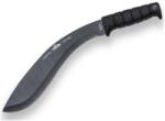 Joker Maceta Joker Kukri, maner cauciuc, lama 42cm JKR0743 (JKR0743)