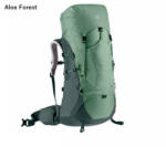 Deuter Rucsac Deuter Aircontact Lite 45+10 SL Woman Rucsac tura