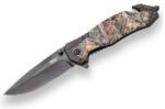Joker Briceag Joker Tactical, maner fibre, lama 9cm JKR0765 (JKR0765)