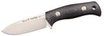 Muela Cutit Outdoor Muela TUAREG-10M, maner micarta, lama full tang 10 cm (TUAREG-10M)