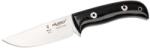 Muela Cutit Outdoor Muela HUSKY-11M, maner micarta neagra, lama 11 cm (HUSKY-11M)