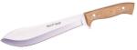 Muela Cutit Muela MACHETE-D, maner micarta desert, lama 22cm (MACHETE-D)