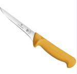 Victorinox Cutit pentru dezosat Victorinox Swibo Boning Knife , lama 16cm, Orange 5.8408. 16 (5.8408.16)
