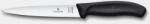 Victorinox Cutit pentru filetat Victorinox Swiss filleting Knife, 16cm, Black 6.8713. 16B (6.8713.16B)