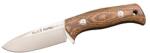 Muela Cutit Outdoor Muela TUAREG-10G, maner micarta, lama full tang 10 cm (TUAREG-10G)