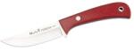 Muela Cutit Outdoor Muela TERRIER-9Y/K, maner micarta, lama full tang 9 cm (TERRIER-9Y/K)