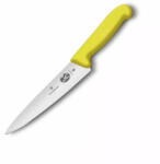 Victorinox Cutit Victorinox pentru Carne, lama 19cm - 5.2008. 19 (5.2008.19)