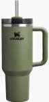 STANLEY Cana termoizolanta Stanley The Quencher H2. O FlowState Tumbler 1.20L, Dried Pine 10-11673-161 (10-11673-161)