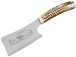Muela Topor Muela HC-13A, maner corn de cerb, lama 15cm (HC-13A)