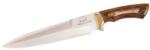 Muela Cutit Vanatoare Muela RECOVA, maner lemn presat fag, lama 23 cm - RECOVA (RECOVA)