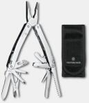 Victorinox Multifunctional Victorinox Swiss Tool Spirit MX Teaca Nylon, 105 mm, argintiu 3.0224. MN (3.0224.MN)
