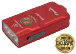Fenix Lanternă EDC - 500 Lumeni 90 Metri Fenix E03R V2.0 Limited Edition - ADV-481-012