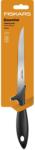 Fiskars Cutit pentru filetat 18cm, Fiskars Essential - 1065567 (1065567)