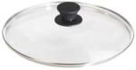 Lodge Capac din sticla rotund pentru tigaie Lodge 26 cm - L-GL10 (L-GL10)