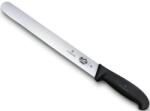 Victorinox Cutit Victorinox pentru feliat, lama 36cm, Black 5.4203. 36 (5.4203.36)